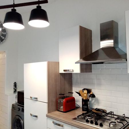 Le Petit Saint Bernard Appartement Dijon Buitenkant foto