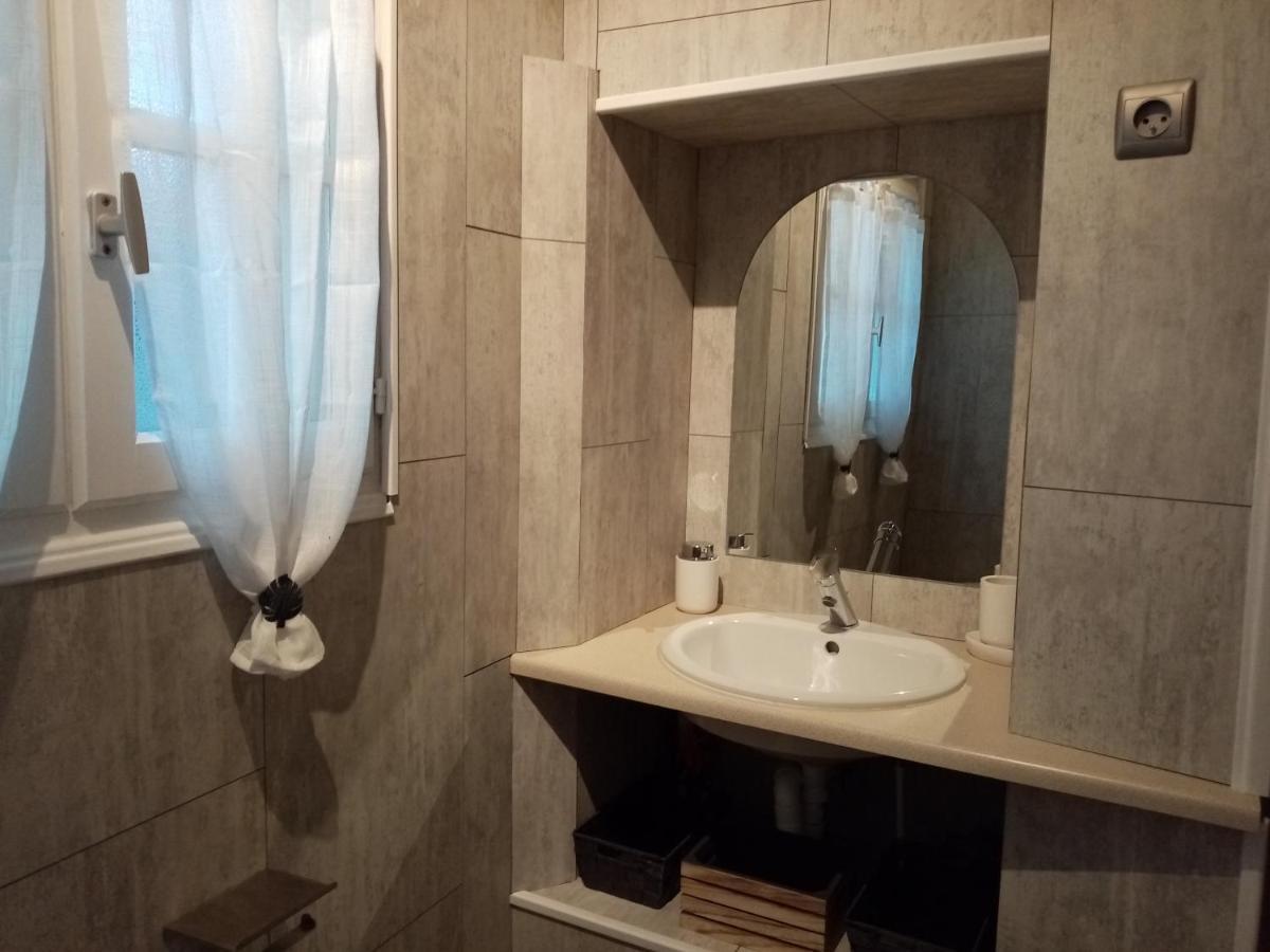 Le Petit Saint Bernard Appartement Dijon Buitenkant foto