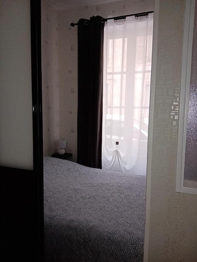 Le Petit Saint Bernard Appartement Dijon Buitenkant foto